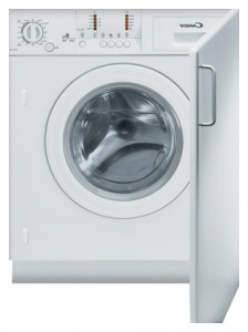 les caractéristiques Machine à laver Candy CWB 1308 Photo