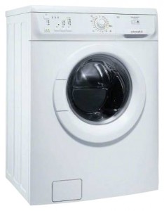 egenskaper Tvättmaskin Electrolux EWS 1062 NDU Fil