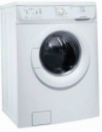 Electrolux EWS 1062 NDU Máy giặt phía trước độc lập, nắp có thể tháo rời để cài đặt