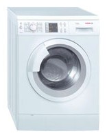 caracteristici Mașină de spălat Bosch WAS 20441 fotografie