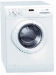 Bosch WAA 24271 ﻿Washing Machine front freestanding, removable cover for embedding