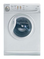 özellikleri çamaşır makinesi Candy CM2 106 fotoğraf