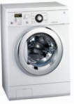 LG F-1223ND Máquina de lavar frente autoportante