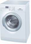 Siemens WS 12X461 Tvättmaskin främre fristående