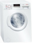 Bosch WAB 2026 Y 洗衣机 面前 独立式的