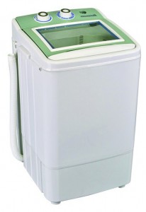 características Máquina de lavar Ravanson XPB40-1KOM Foto