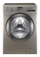 características Máquina de lavar LG WD-1069FDS Foto