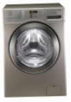 LG WD-1069FDS 洗衣机 面前 独立式的