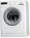 Whirlpool AWSP 61222 PS Waschmaschiene front freistehenden, abnehmbaren deckel zum einbetten