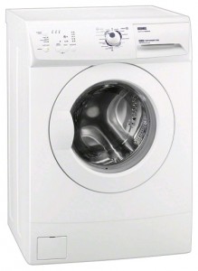 ลักษณะเฉพาะ เครื่องซักผ้า Zanussi ZWS 685 V รูปถ่าย