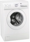 Zanussi ZWS 685 V 洗衣机 面前 独立式的