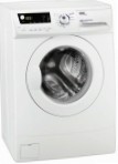 Zanussi ZWS 7100 V 洗濯機 フロント 自立型