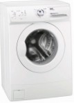 Zanussi ZWS 6123 V ﻿Washing Machine front freestanding