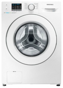 charakteristika Pračka Samsung WF060F4E2W2 Fotografie