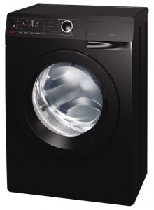 đặc điểm Máy giặt Gorenje W 65Z03B/S ảnh
