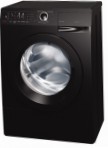 Gorenje W 65Z03B/S ﻿Washing Machine front freestanding, removable cover for embedding