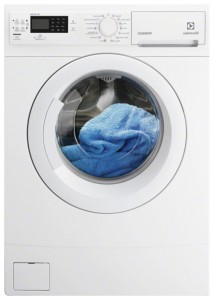 caracteristici Mașină de spălat Electrolux EWS 1254 EDU fotografie