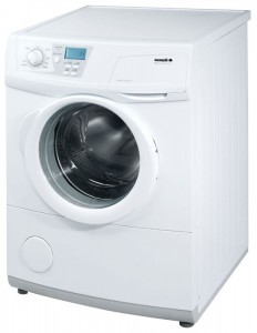 Characteristics ﻿Washing Machine Hansa PCP4510B625 Photo