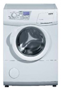 les caractéristiques Machine à laver Hansa PCP4580B625 Photo