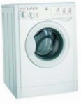 Indesit WISA 101 洗濯機 フロント 自立型