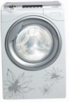 Daewoo Electronics DWC-UD1212 ﻿Washing Machine front freestanding