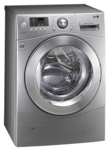 karakteristieken Wasmachine LG F-1480TD5 Foto