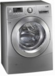 LG F-1480TD5 Máquina de lavar frente autoportante