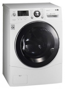 ลักษณะเฉพาะ เครื่องซักผ้า LG F-1480TDS รูปถ่าย