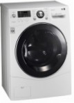 LG F-1480TDS ﻿Washing Machine front freestanding