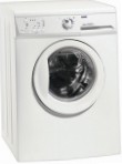 Zanussi ZWG 6100 P ﻿Washing Machine front freestanding, removable cover for embedding