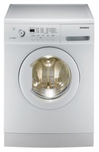 特性 洗濯機 Samsung WFS1062 写真