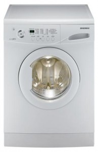 đặc điểm Máy giặt Samsung WFS861 ảnh