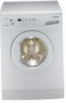 Samsung WFS861 洗衣机 面前 独立式的