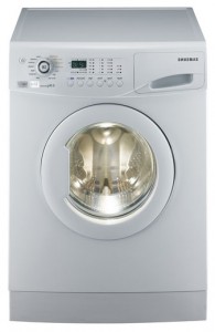 विशेषताएँ वॉशिंग मशीन Samsung WF6450S4V तस्वीर