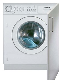características Máquina de lavar Candy CDB 134 Foto
