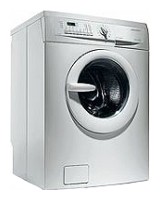 egenskaper Tvättmaskin Electrolux EWW 1690 Fil