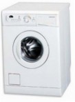 Electrolux EWW 1290 ﻿Washing Machine front freestanding