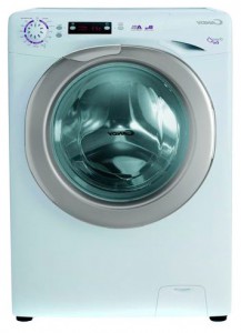 características Máquina de lavar Candy EVO 9142 D3 Foto