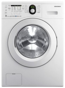 विशेषताएँ वॉशिंग मशीन Samsung WF8590NFJ तस्वीर