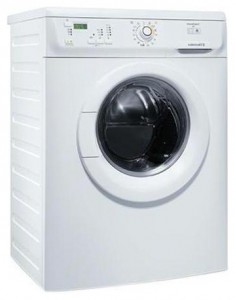 egenskaper Tvättmaskin Electrolux EWP 127300 W Fil