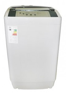 caracteristici Mașină de spălat Optima WMA-60P fotografie