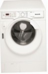 Brandt BWF 1DT82 ﻿Washing Machine front freestanding, removable cover for embedding