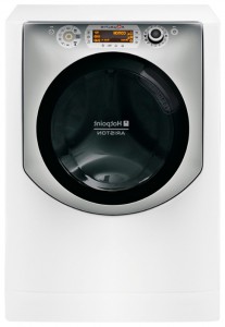egenskaper Tvättmaskin Hotpoint-Ariston AQD 104D 49 Fil