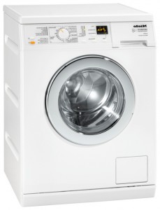 विशेषताएँ वॉशिंग मशीन Miele W 3371 WCS तस्वीर
