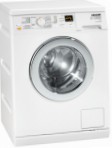 Miele W 3371 WCS 洗衣机 面前 独立的，可移动的盖子嵌入