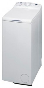 caracteristici Mașină de spălat Whirlpool AWE 8026 P fotografie