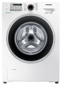 les caractéristiques Machine à laver Samsung WW60J5213HW Photo