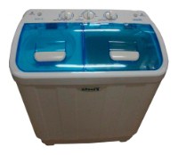 özellikleri çamaşır makinesi Fiesta X-035 fotoğraf
