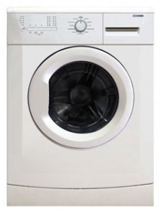 Characteristics ﻿Washing Machine BEKO WMB 51021 Photo