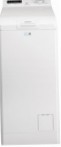 Electrolux EWT 11266 AW Lavatrice verticale freestanding
